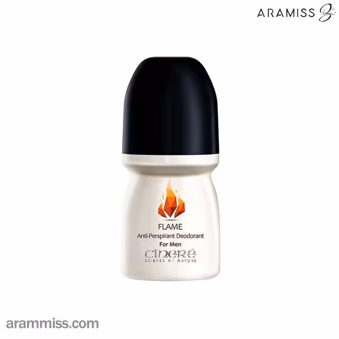 دئودورانت رول ضد تعریق مردانه سینره