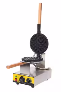 وافل ساز تخم مرغی هدیکو مدل HEDICO JD-01