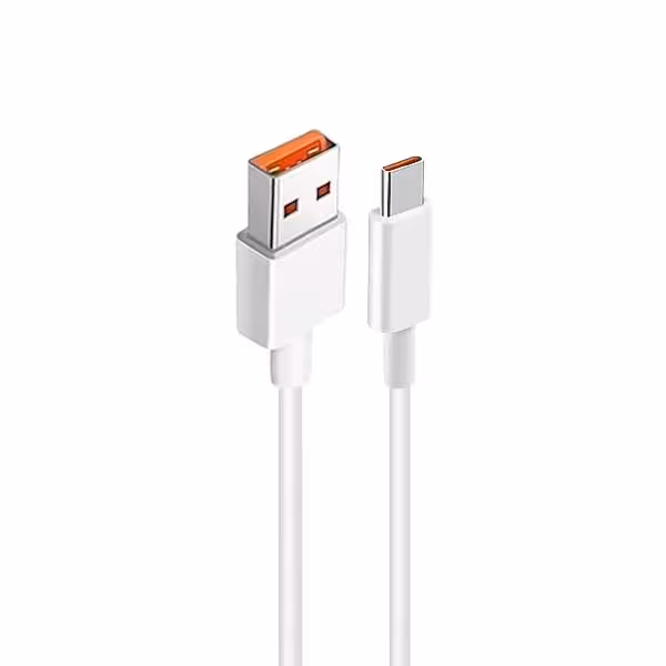 کابل USB به Type C شیائومی طول 1 متر