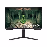 مانیتور سامسونگ 27 اینچ Samsung Odyssey G4 LS27BG402