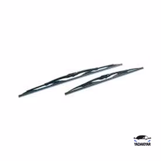 تیغه برف پاکن زانتیا – جلو – عظام