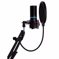 میکروفون استودیویی یانمای Yanmai Q9  Microphone