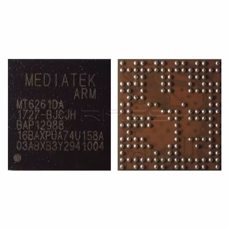 آی سی سی پی یو MT6261DA