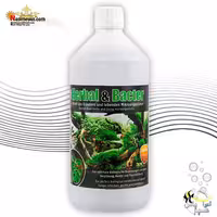 باکتری مفید هربال باکتر 1000 میل سالتی شریمپ