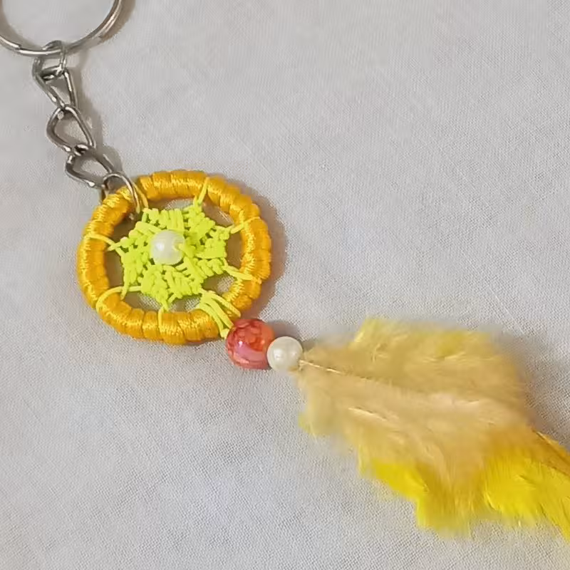 جاسوئیچی ماشین دریم کچرباحلقه 3سانتی وارسال رایگان