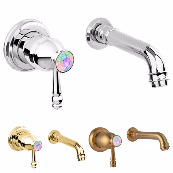 شیر روشویی توکار البرز روز مدل دراما