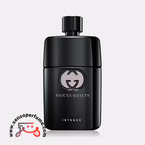 عطر ادکلن گوچی گیلتی اینتنس مردانه | gucci guilty intense edp