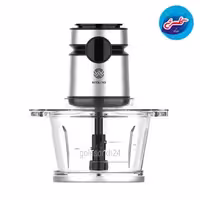 خردکن استیل ویکند مدل WKC-2050