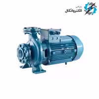 پمپ آب پنتاکس ایتالیایی سری مدل های CM 80