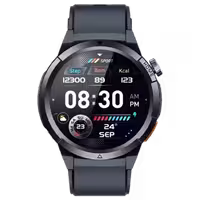 ساعت هوشمند کیو سی وای مدل QCY GX Active