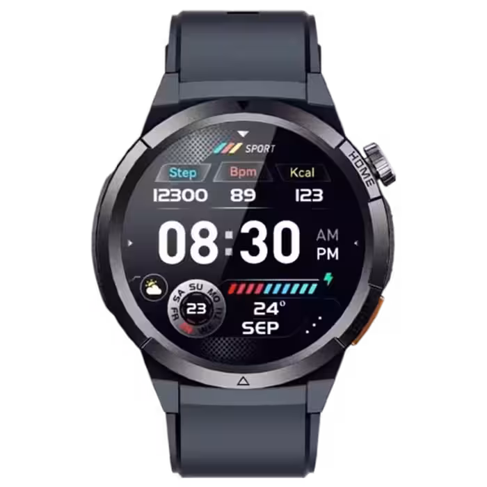 ساعت هوشمند کیو سی وای مدل QCY GX Active