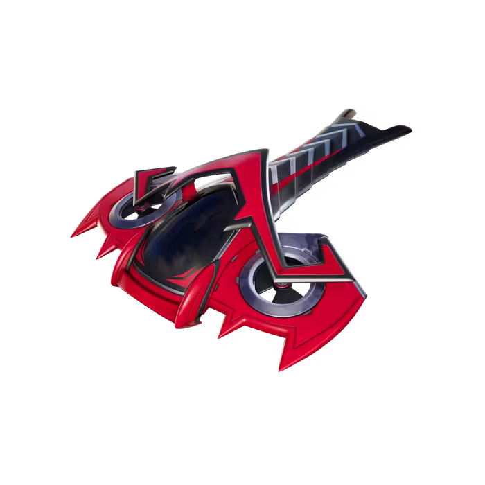 Sky Serpent