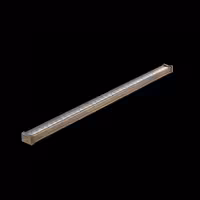 چراغ خطی 36 وات LED گلنور مدل آذرخش