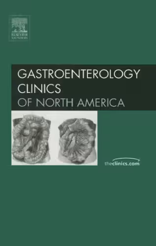 خرید و دانلود نسخه کامل کتاب Medical Therapy of Inflammatory Bowel Disease - Gastroenterology Clinics of North America Vol 33 Issue 2