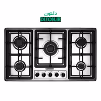 گاز صفحه ای درخشان G 617