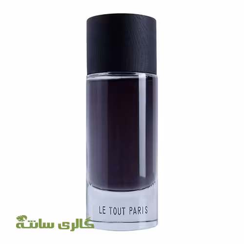 ادوپرفیوم مردانه لتوت پقی رزتاهریس Rosseta Harris کد MAPA0003