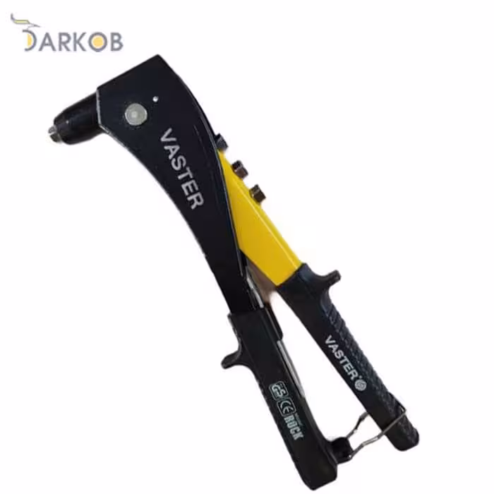 انبر پرچ برند واستر مدل VC003