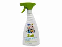 اسپری مایع لکه بر لباس کودک  SUN KIDS
