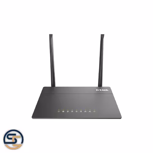 روتر D-LINK DIR-806A AC750