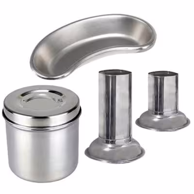 رسیور و جای چیتل و آبسلانگ و جاپنبه‌ای مدل RSCHAPL مجموعه 4 عددی