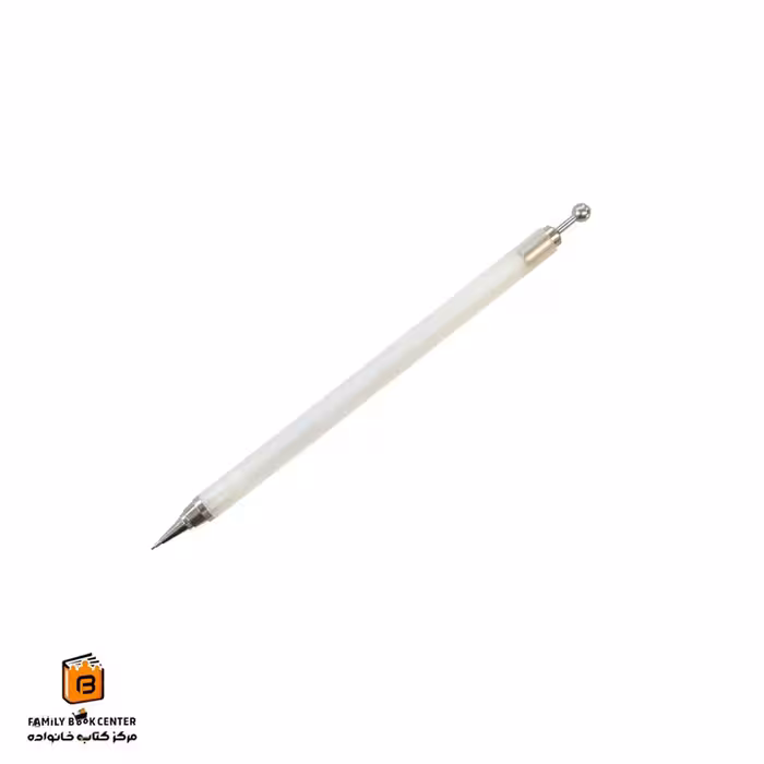 اتود 0/5 سفید کمل (CAMEL)