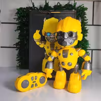 ربات شاخدار