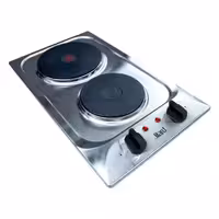 اجاق برقی رومیزی جیلارد مدل ES2202