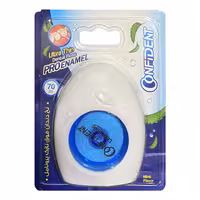 نخ دندان فوق نازک مدل پرونامل کانفیدنت