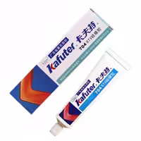 چسب سیلیکون 45گرمی Kafuter
