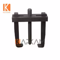 بلبرينگ کش 2 شاخ فولادی 6 تن کنس کش KK0215 آريل