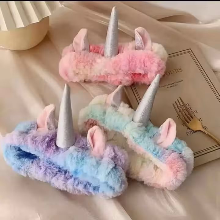 هدبند وارداتی تک شاخ