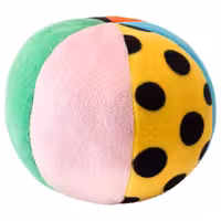 جغجغه ایکیا مدل KLAPPA کد 105.567.44