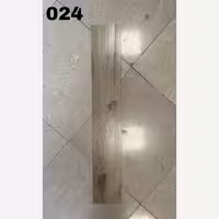 کارتون کفپوش PVC طرح چوب بدون چسب کد 024، 3/24مترمربع، بسته 24عددی طرح چوب (پس کرایه)