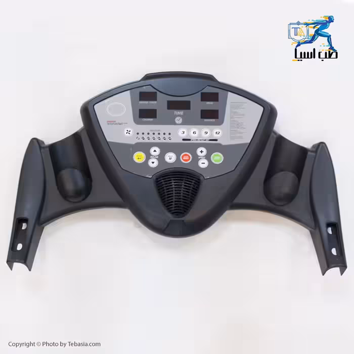 مانیتور تردمیل برند دی کی سیتی DK City مدل SX1-47