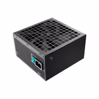 منبع تغذیه دیپ کول POWER DEEPCOOL PN1200M با توان 1200 وات
