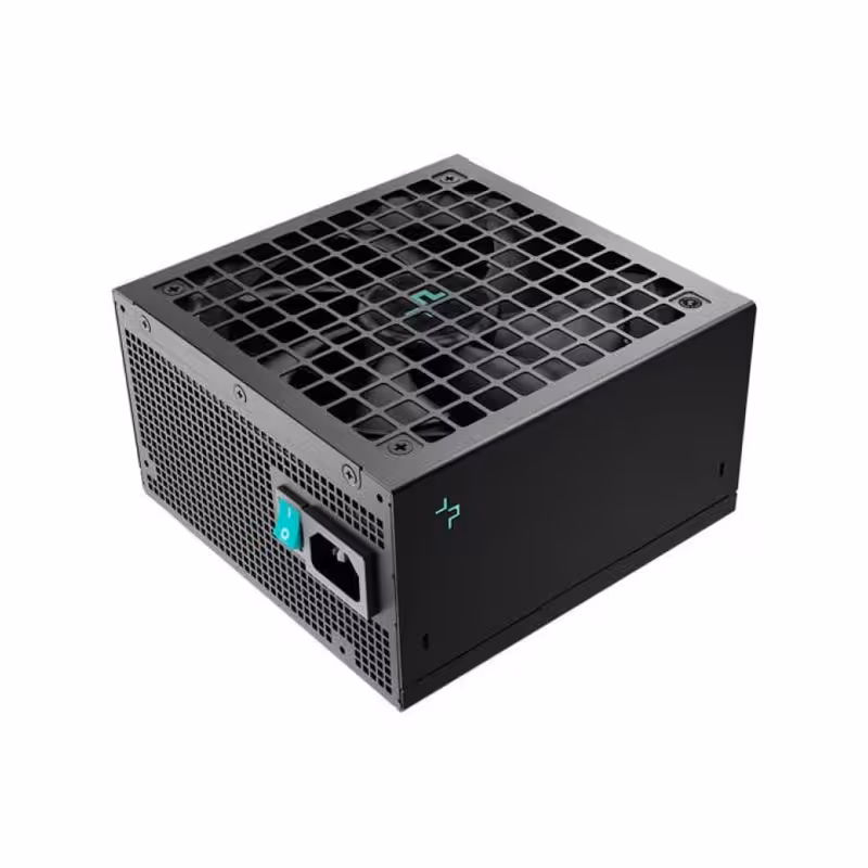 منبع تغذیه دیپ کول POWER DEEPCOOL PN1200M با توان 1200 وات