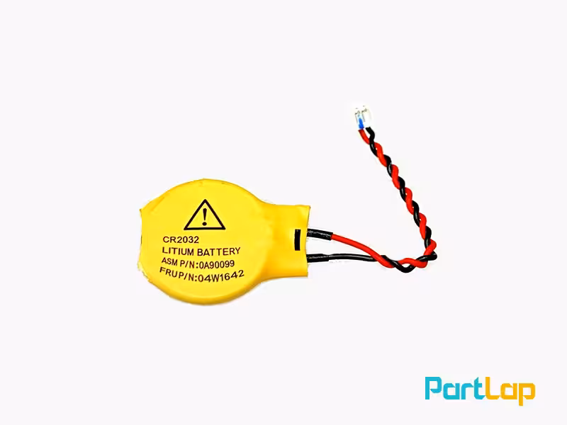 باتری بایوس لپ تاپ لنوو ThinkPad T450s