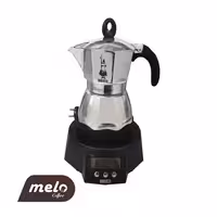 اسپرسو ساز برقی easy timer بیالتی