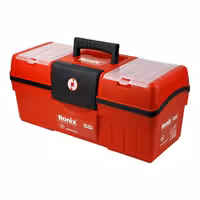 جعبه ابزار رونیکس مدل RH-9155
