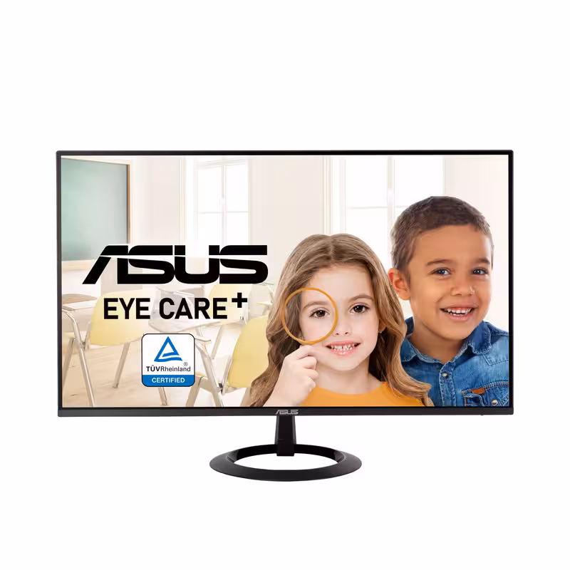 مانیتور گیمینگ ایسوس سایز 27 اینچ مدلVZ27EHF