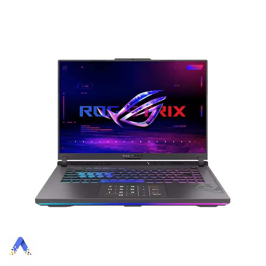 لپ تاپ گیمینگ ایسوس ROG Strix G16 G614JI-VB (2023)