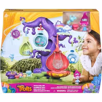 خانه ترولز Trolls برند هاسبرو کد 15723