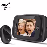 چشمی دیجیتال آدلر مدل Adler 3020