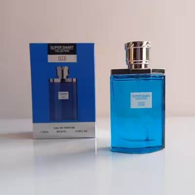عطر ادکلن مردانه دانهیل دیزایر بلو 25 میل کد 112