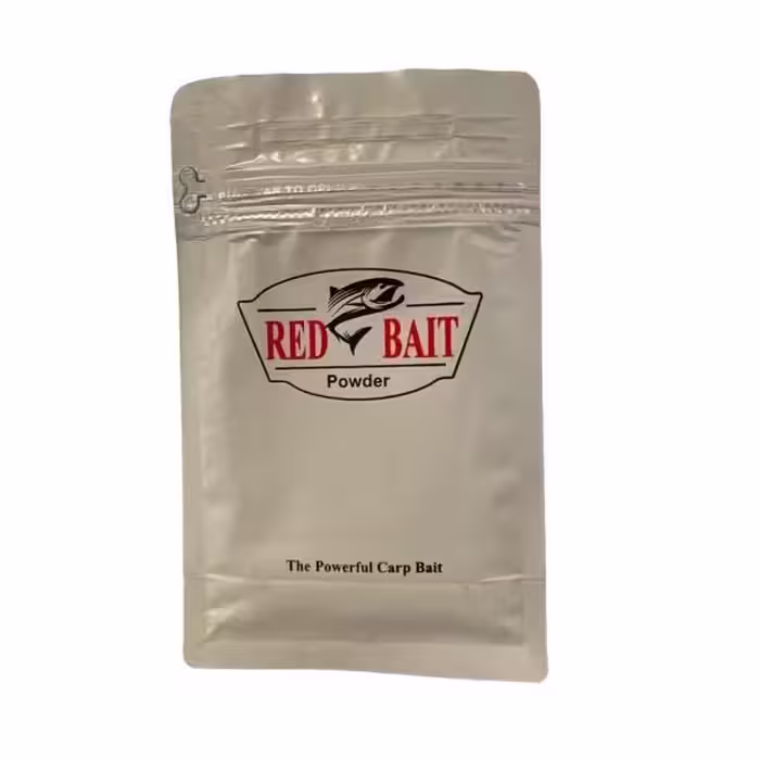 طعمه کپوری ردبیت(Redbait)