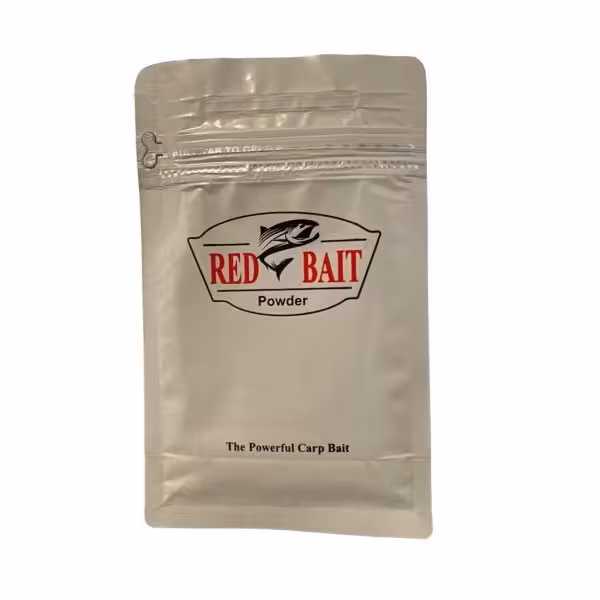 طعمه کپوری ردبیت(Redbait)