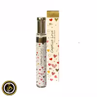 ادوپرفیوم جیبی زنانه اگزودوس مدل Captive Love