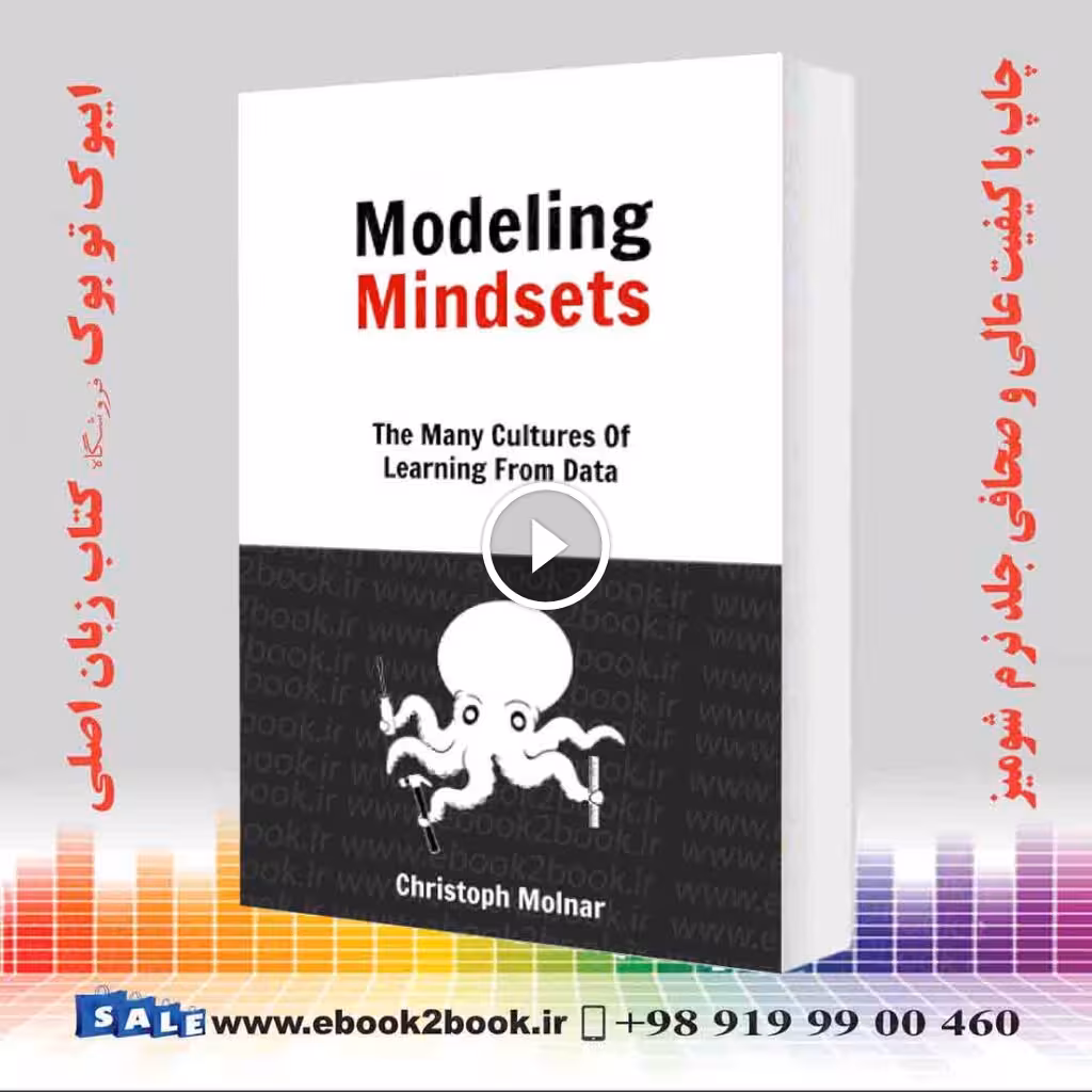 Modeling Mindsets: The Many Cultures Of Learning From Data