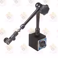 پایه ساعت مفصلی با بازوی سه بعدی داسکوا مدل 0010-7312