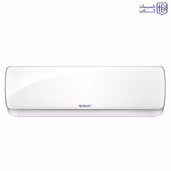 کولر گازی 30000 اینورتر تراست مدل TMSAB-30HT3I
